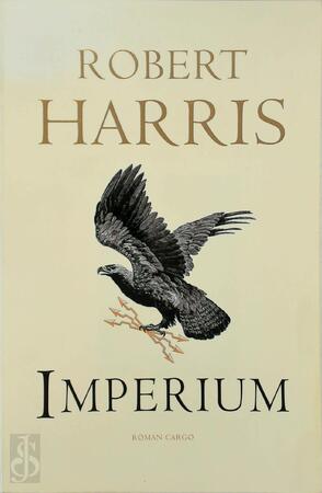 Imperium - Robert Harris