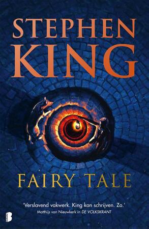 Fairy Tale - Stephen King Fairy Tale - Stephen King