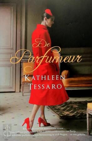 De Parfumeur - Kathleen Tessaro