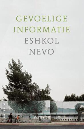 Gevoelige informatie - Eshkol Nevo