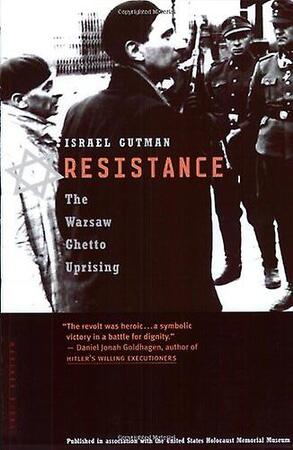 Resistance - Israel Gutman