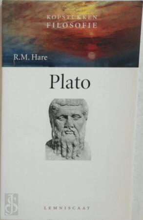 Kopstukken Filosofie: Plato - R.M. Hare