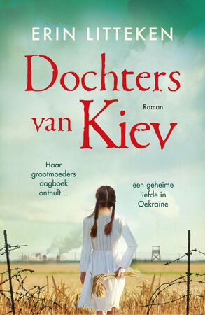 Dochters van Kiev - Erin Litteken
