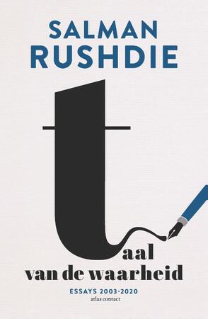 Taal van de waarheid - Salman Rushdie Taal van de waarheid - Salman Rushdie