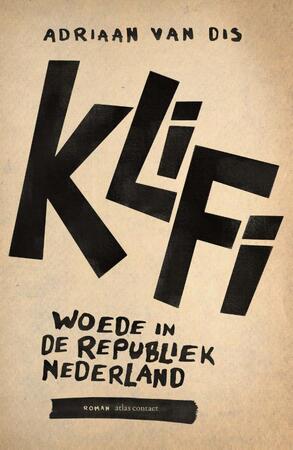 KliFi - Adriaan van Dis KliFi - Adriaan van Dis