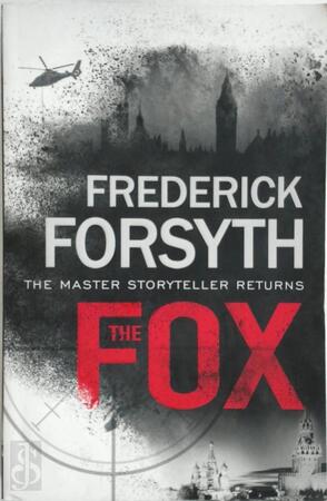 Fox - Frederick Forsyth Fox - Frederick Forsyth