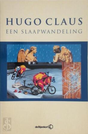 Een slaapwandeling - Hugo Claus