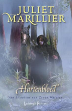 Hartenbloed - Juliet Marillier