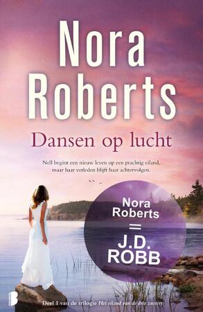 Dansen op lucht - Nora Roberts Dansen op lucht - Nora Roberts