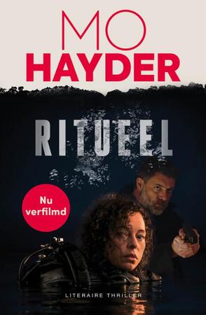 Ritueel - Mo Hayder Ritueel - Mo Hayder