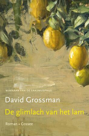 De glimlach van het lam - David Grossman De glimlach van het lam - David Grossman