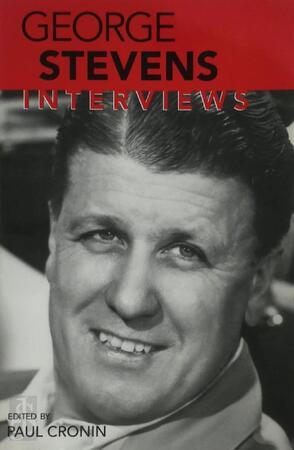 George Stevens - George Stevens