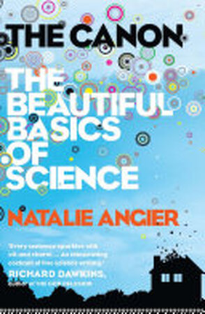 The Canon - Natalie Angier
