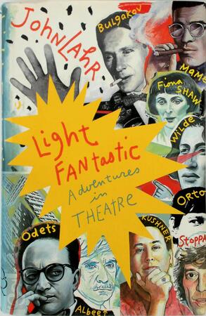 Light Fantastic - John Lahr