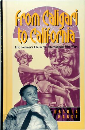 From Caligari to California - Ursula Hardt