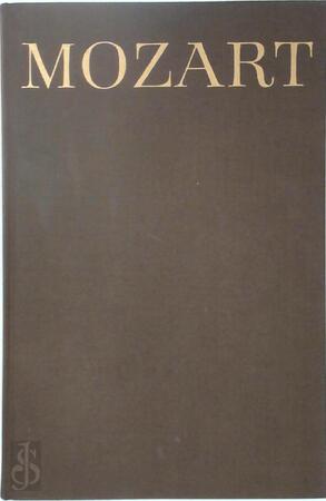 Chronologisch-Thematisches Verzeichnis Sämtlicher Tonwerke Wolfgang Amadé Mozarts - Ludwig Von Köchel