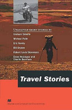 Travel Stories - Graham Greene