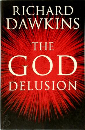 The God Delusion - Richard Dawkins