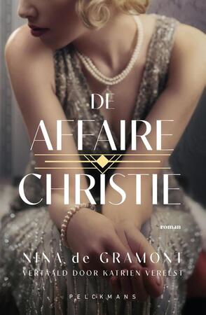 De affaire Christie - Nina De Gramont