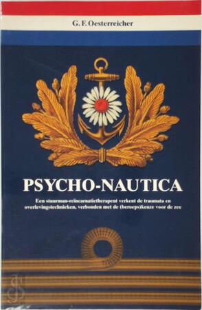 Psycho-nautica - G.F. Oesterreicher