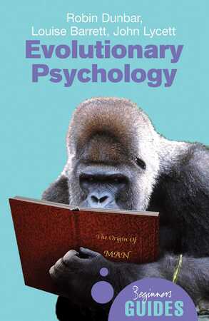 Evolutionary Psychology - Louise; Lycett, John Robin; Barrett Dunbar