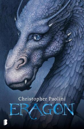 Eragon / Boek 1 - Het erfgoed - Christopher Paolini Eragon / Boek 1 - Het erfgoed - Christopher Paolini