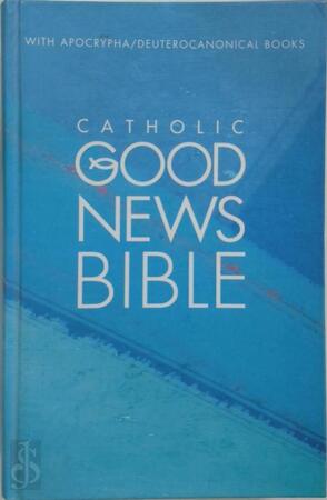 Catholic Good News Bible - 