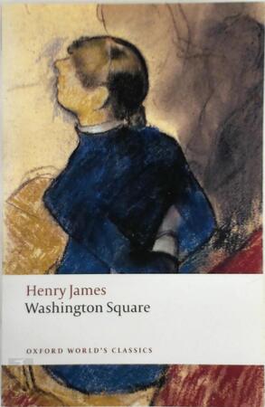 Washington Square - Henry James
