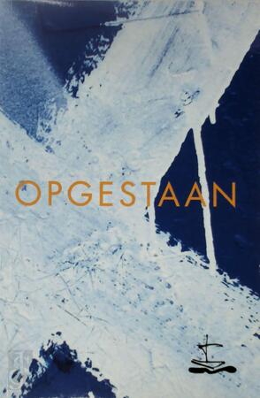 Opgestaan - Klaas Van Der Kamp, Beppie Van Laar