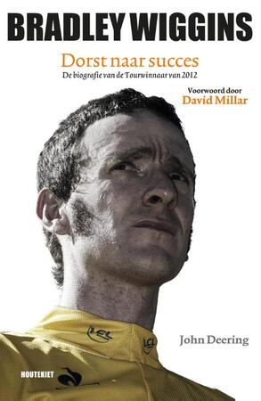 Bradley Wiggins - John Deering Bradley Wiggins - John Deering