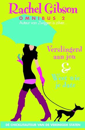 Omnibus 2 - Rachel Gibson