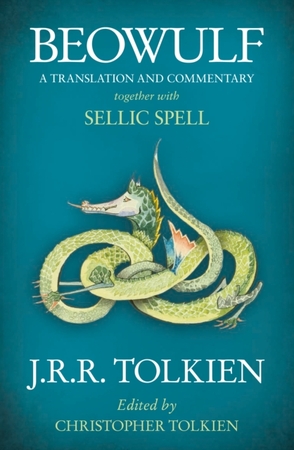 Beowulf - J. R. R. Tolkien