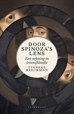 Door Spinoza's lens - Beeckman Tinneke Door Spinoza's lens - Beeckman Tinneke