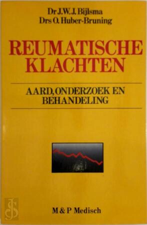 Reumatische klachten - Bijlsma