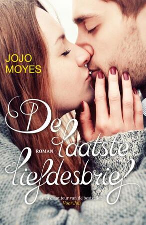 De laatste liefdesbrief - Jojo Moyes De laatste liefdesbrief - Jojo Moyes
