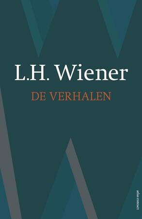 De verhalen - L.H. Wiener De verhalen - L.H. Wiener