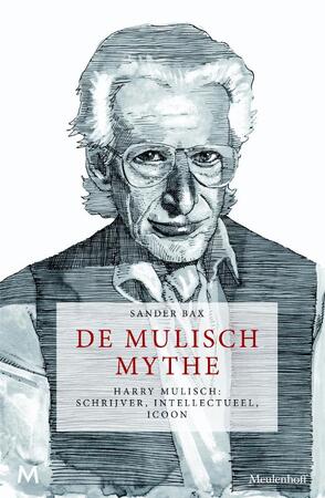 De mulisch Mythe - Sander Bax De mulisch Mythe - Sander Bax