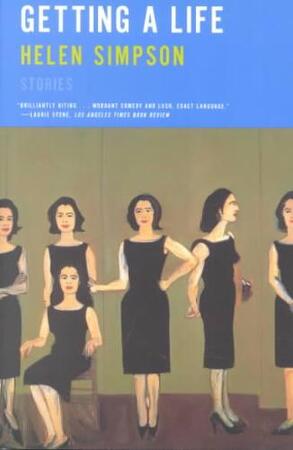 Getting a Life - Helen Simpson