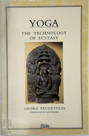 Yoga - Georg Feuerstein