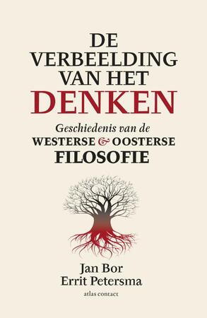 De verbeelding van het denken - Jan Bor, Errit Petersma De verbeelding van het denken - Jan Bor, Errit Petersma