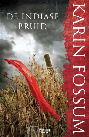 De Indiase bruid - Karin Fossum De Indiase bruid - Karin Fossum