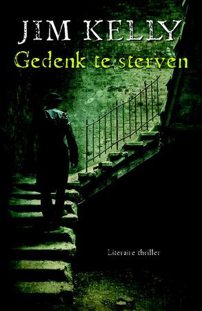 Gedenk te sterven - Jim Kelly