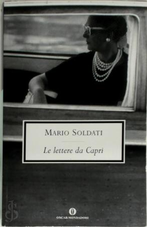 Le lettere da Capri - Mario Soldati