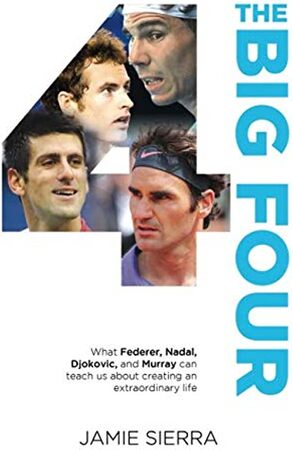 The Big Four - Jamie Sierra