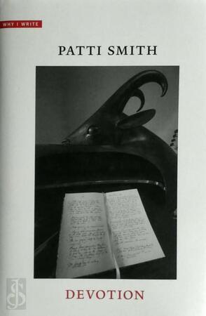 Devotion - Patti Smith