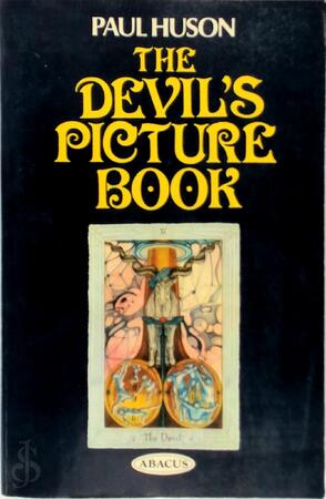 The Devil's Picturebook - Paul Huson