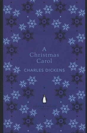 A Christmas Carol - Charles Dickens A Christmas Carol - Charles Dickens