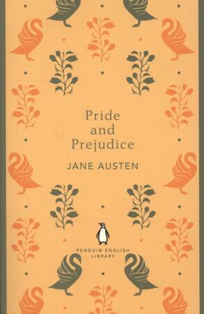 Pride and Prejudice - Jane Austen Pride and Prejudice - Jane Austen