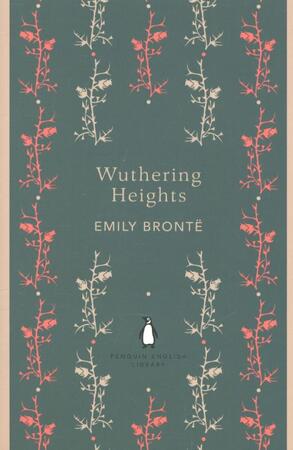 Wuthering heights - Emily Bronte Wuthering heights - Emily Bronte