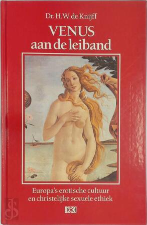 Venus aan de leiband - H. W. de Knijff